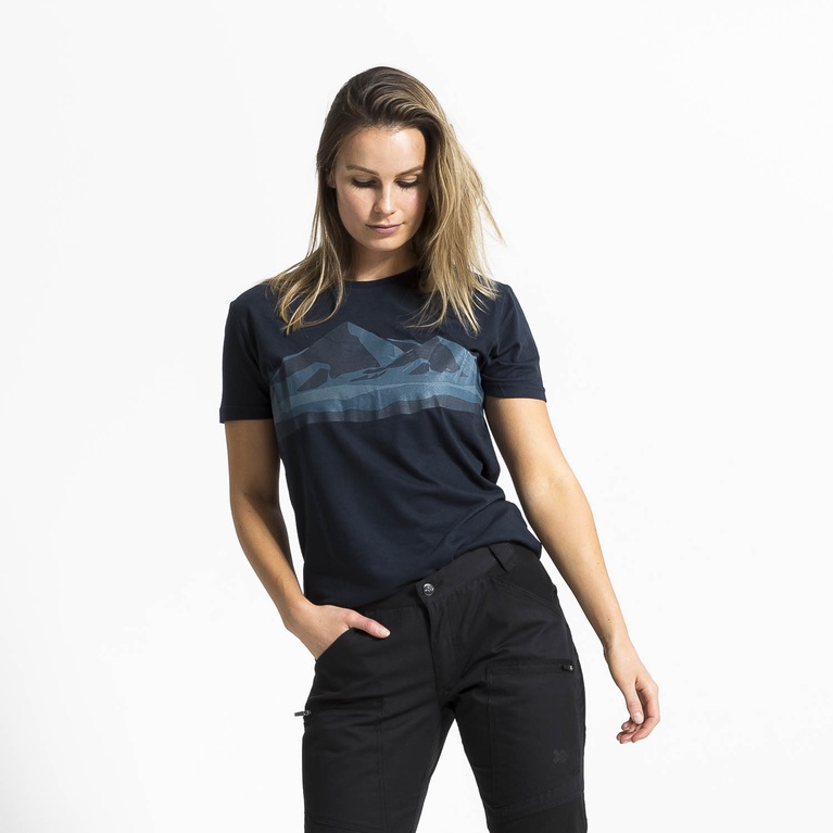 T-shirt "Hinsen" T-shirt "Hinsen"